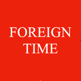 Foreign Time